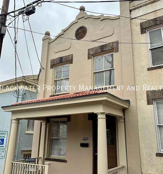 1st image of 1312 Church St #B