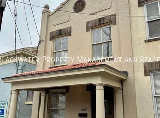 1312 Church St #B, Lynchburg, VA 24504