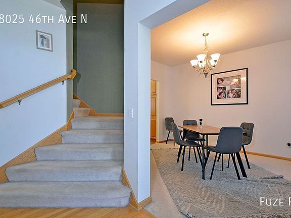 4th image of 18025 46th Ave N