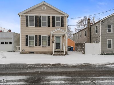 56 Middle Street, Waterford, NY, 12188