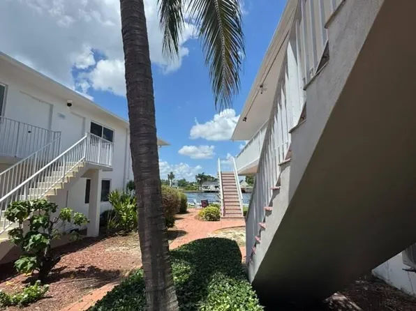999 S Riverside Dr, Pompano Beach, FL