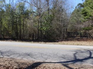 2121 Fannie Rd, Century, FL 32535