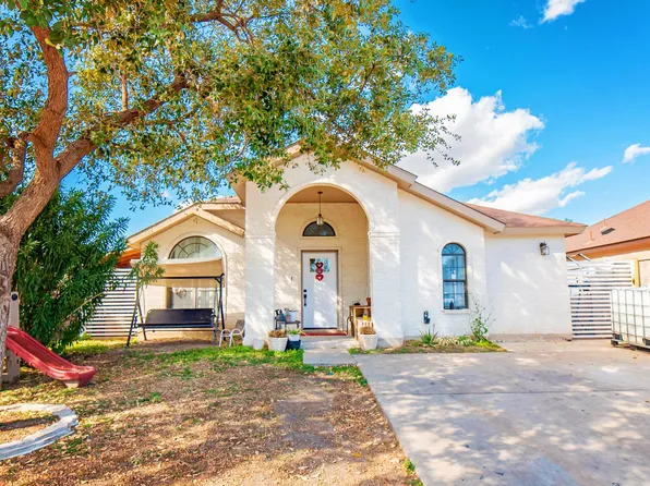 726 Snake Dr, Laredo, TX 78045