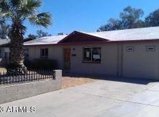 1551 N Spruce Cir, Mesa, AZ 85201