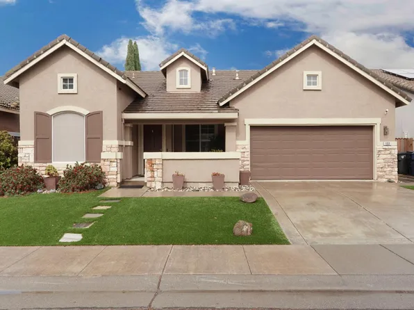 151 Jarvis Cir, Sacramento, CA 95834