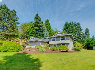 10701 NW Oxbow Ridge Ct, Vancouver, WA 98685