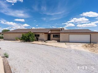 11350 Cimarron Dr, Reno, NV 89508