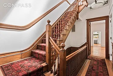Sold by Compass