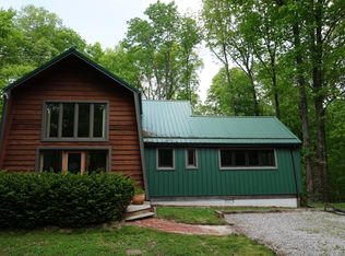 417 Marigold Rd, Gorham, IL 62940