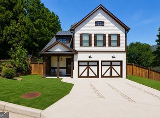 2678 Sugar Mill Dr SE, Atlanta, GA 30316