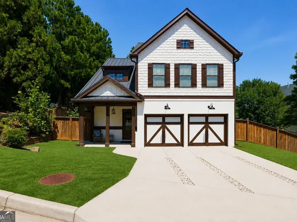2678 Sugar Mill Dr SE, Atlanta, GA 30316