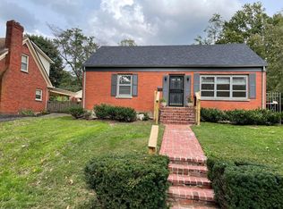 849 Della Dr, Lexington, KY 40504