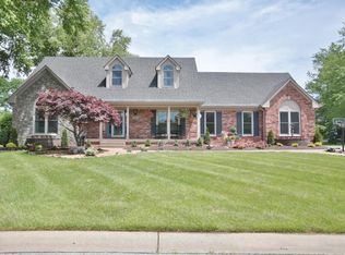 4605 Doe Spring Ct, Louisville, KY 40241