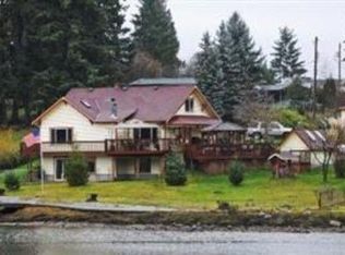 15747 Virginia Point Rd NE LOT B, Poulsbo, WA 98370