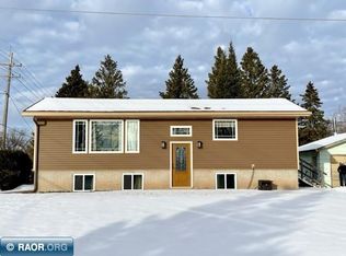 3826 9th Ave W, Hibbing, MN 55746