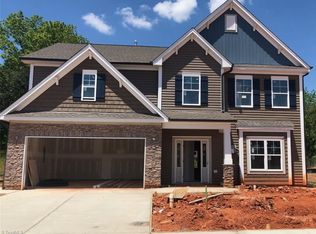 5920 Clouds Harbor Trl, Clemmons, NC 27012