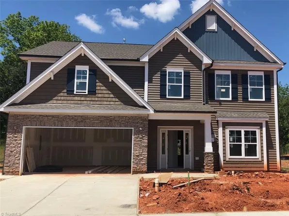 5920 Clouds Harbor Trl, Clemmons, NC 27012