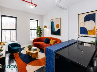 537 Central Ave APT 2F, Brooklyn, NY 11207