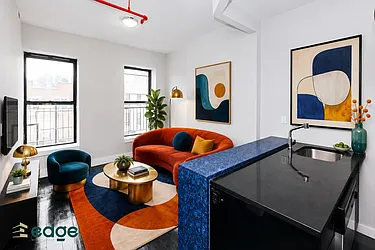 537 Central Avenue, #2F