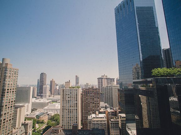 5th image of 347 W 57th St APT 39B