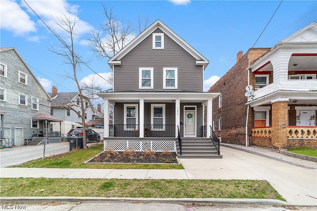 11813 Wade Park Ave, Cleveland, OH 44106 Zillow