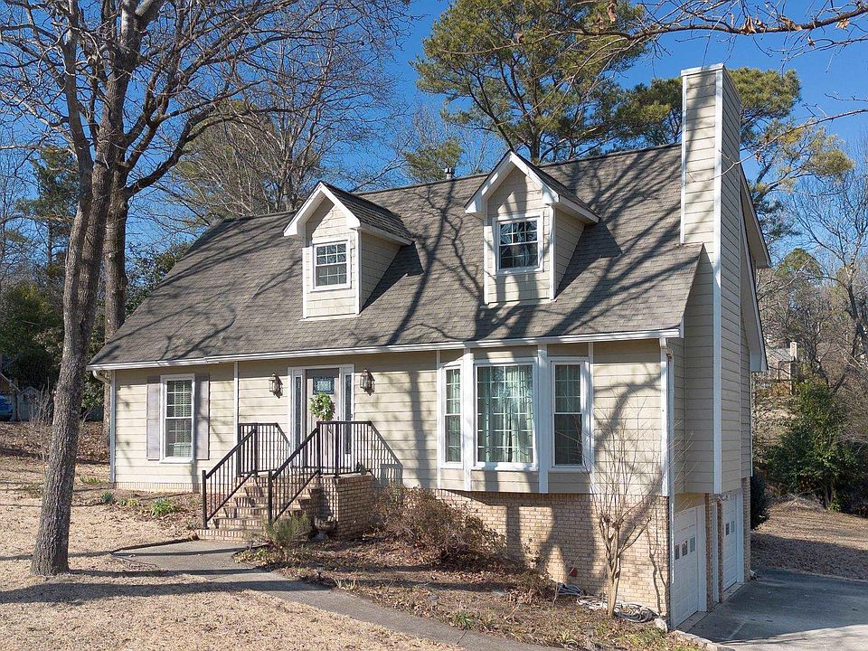 1st image of 3278 N Broken Bow Dr