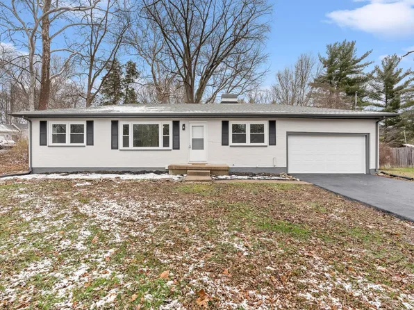 1690 Middletown Eaton Rd, Middletown, OH 45042