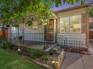 7480 Krameria St, Commerce City, CO 80022
