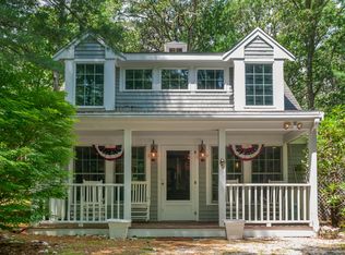 23 Paula Ln, Cotuit, MA 02635