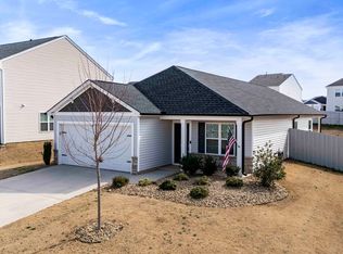 413 Pollyanna Dr LOT 251, Greenville, SC 29605