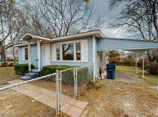 111 Charlotte St, Hohenwald, TN 38462