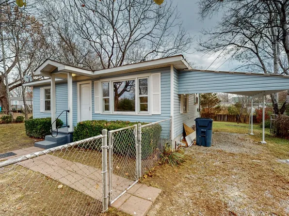 111 Charlotte St, Hohenwald, TN 38462