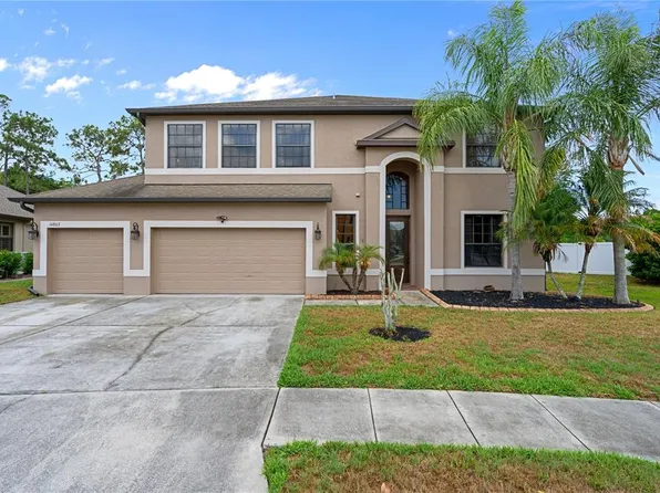 14807 Princewood Ln, Land O Lakes, FL 34638