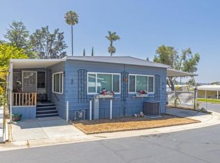 1440 S Orange Ave SPACE 71, El Cajon, CA 92020