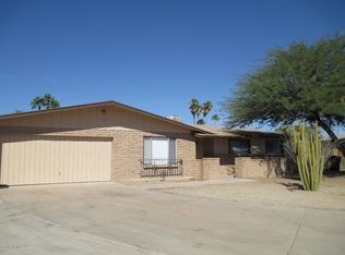 2330 W Concho Ave, Mesa, AZ 85202