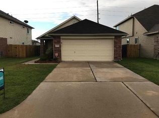 12514 Garden Gale Ln, Houston, TX 77044