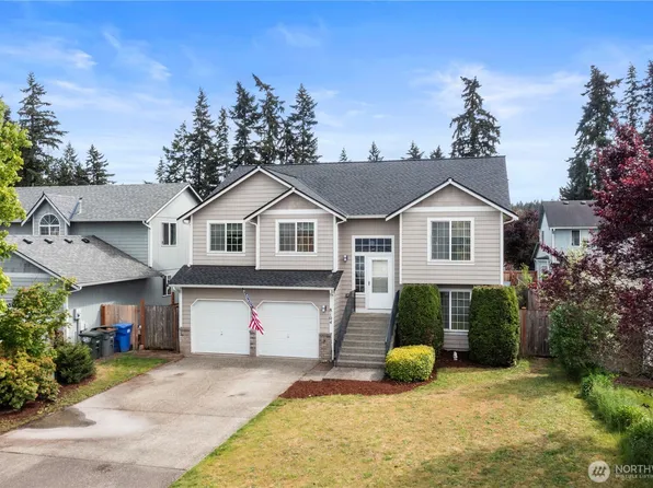 8104 207th Street E, Spanaway, WA 98387