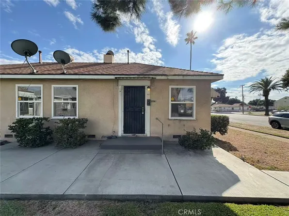 8573 Bennett Ave #8579, Fontana, CA 92335