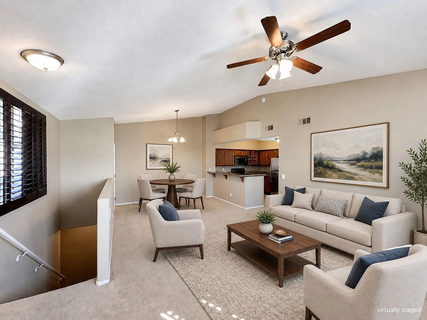 Pacific Crest — Photo 4