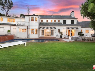 1277 Sunset Plaza Dr, Los Angeles, CA, 90069