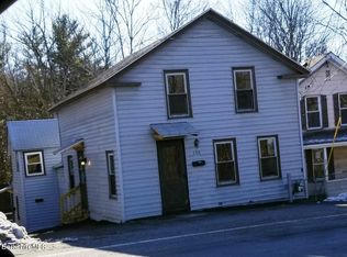 130 Commercial St, Adams, MA 01220