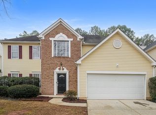 552 The Blvd, Newnan, GA 30263