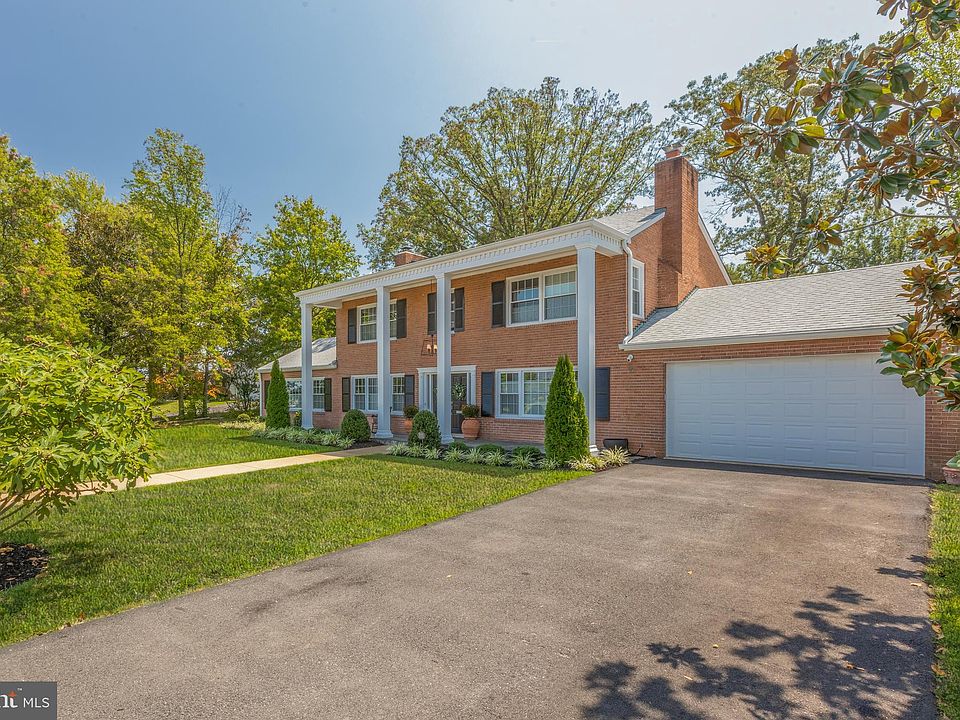 1111 Villamay Blvd, Alexandria, VA 22307 Zillow