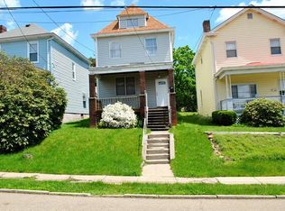 212 Park Ave, West View, PA