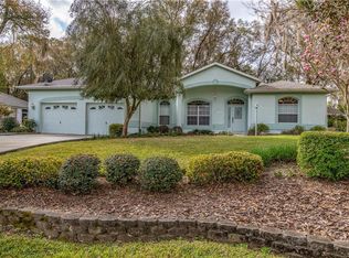 8728 SW 194th Ct, Dunnellon, FL 34432