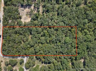 0 White Tail Ln, Ardmore, OK 73401