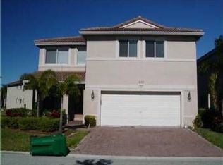 2112 Little Torch St, Riviera Beach, FL 33407