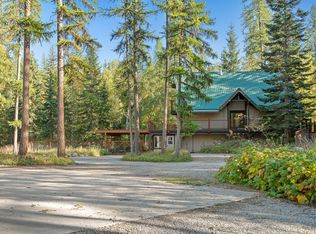 675 Beaver Lake Rd, Whitefish, MT 59937