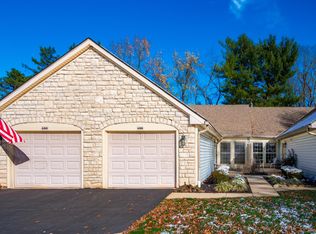 488 Three Oaks Ct, Columbus, OH 43230