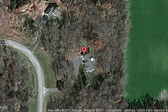 Map View